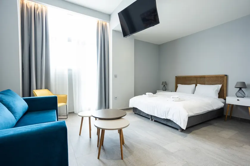 Aristotelous Downtown Suites#303 - Image 1