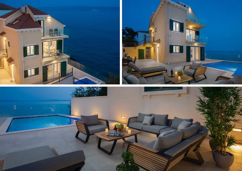 Epetium Beach Villa - Image 1