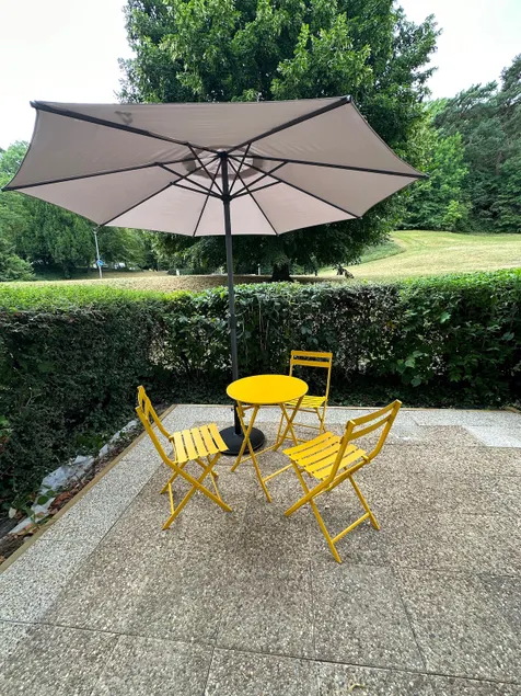 The little paradise - Image 1