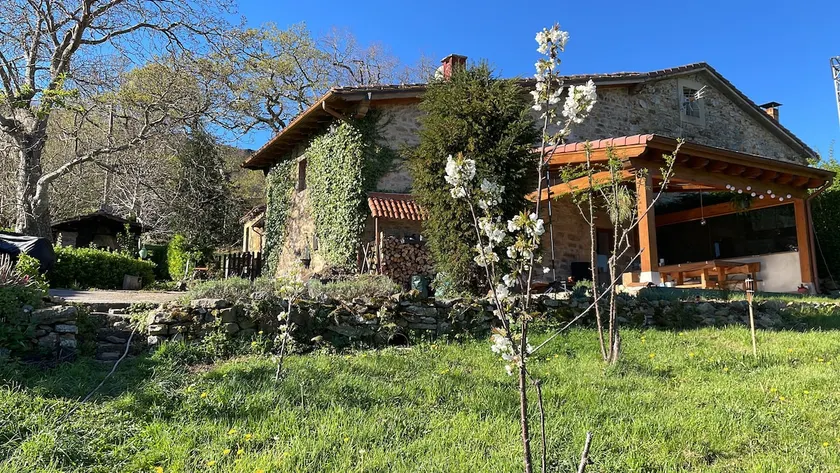 Casa El Nogal - Image 1