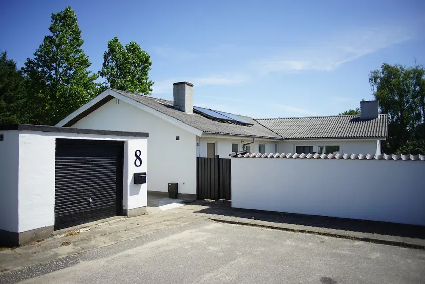 Spacious villa in North Jutland - Image 1