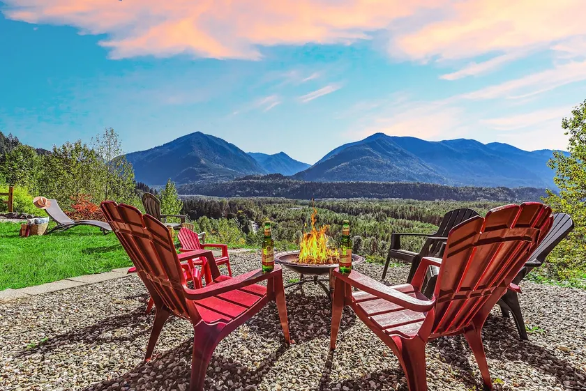 - Firepit | BBQ | AC | 1G WiFi | Pet friendly - Image 1