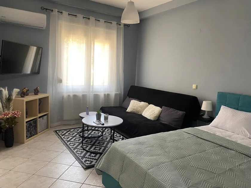 Maria's Central Apartment - Image 1