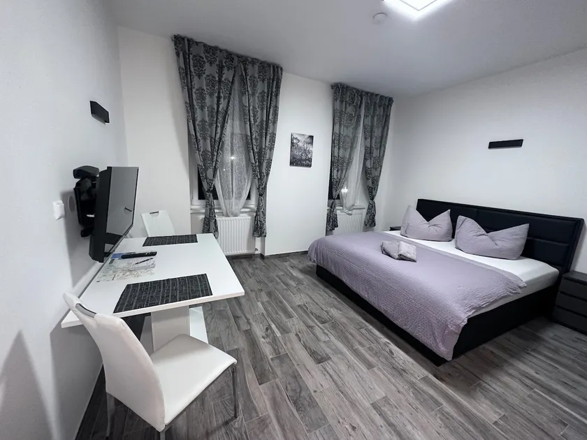 Studio apartment in the Waldviertel - Image 1