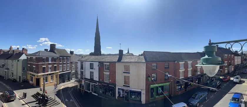 Pugin’s View - Image 1
