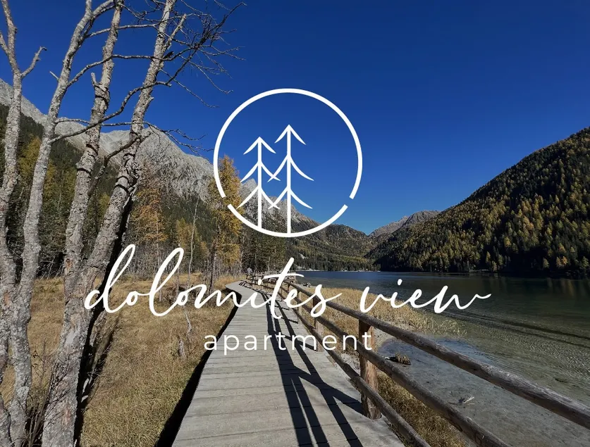dolomites view apartment - Image 1