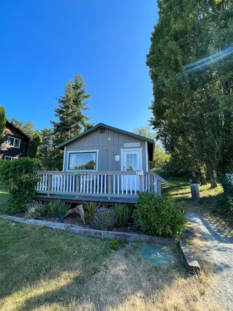 King apple cottage - Image 1