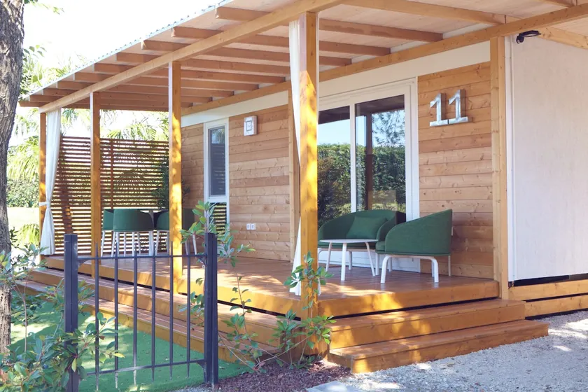 Deluxe Cottage - Club del Sole Tenuta Primero - Image 1