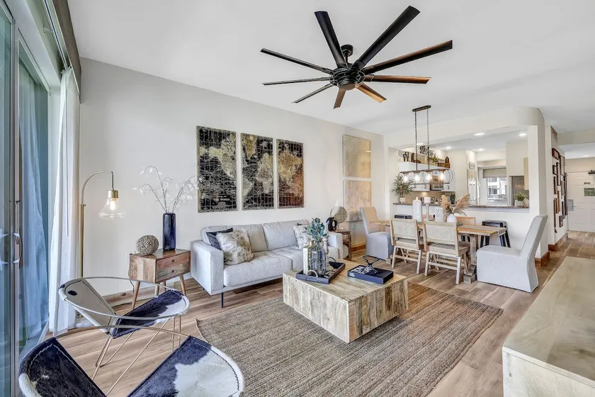 First Floor Luxury Condo | 2 King Bd | Golf | Pool - Image 1
