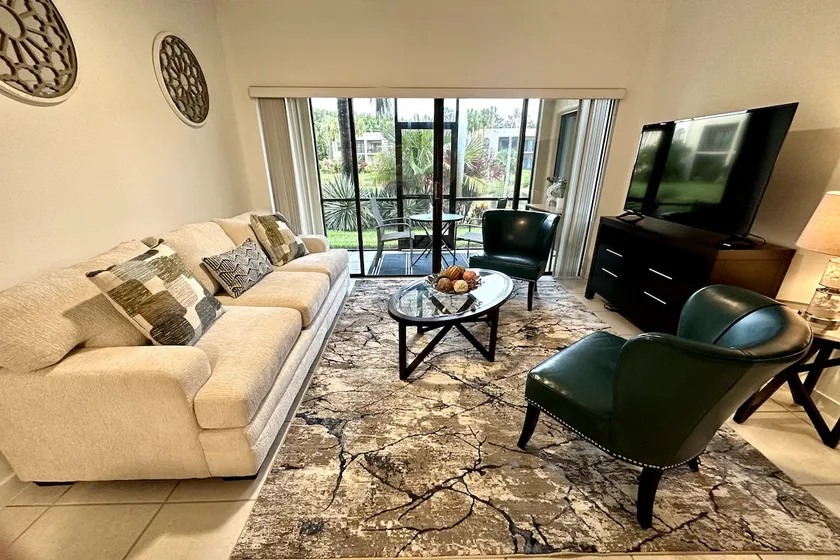 Awesome Apartment near the Beach - Image 1