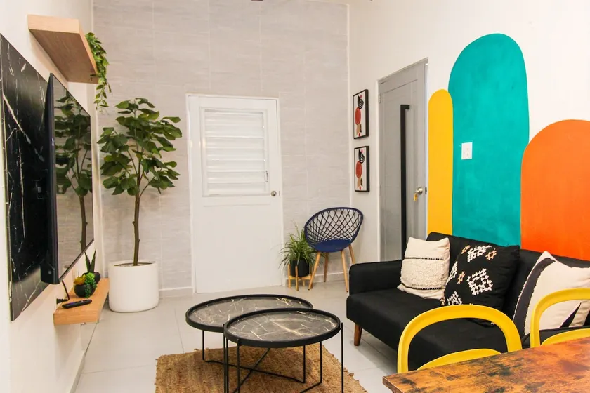 3-1 Apartment in the Heart of Mayaguez! - Image 1