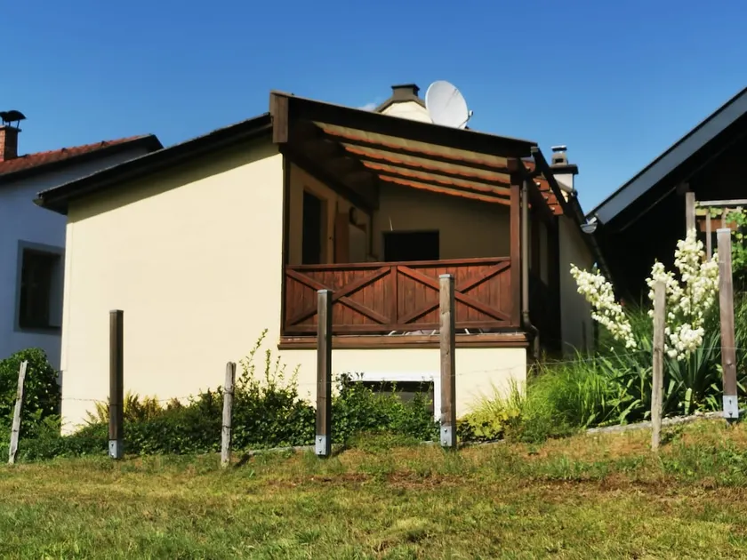House on the Meadow - Image 1