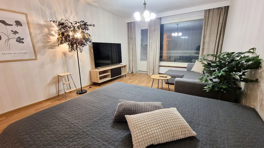 Villa Ruths Stay Maunu - Image 1