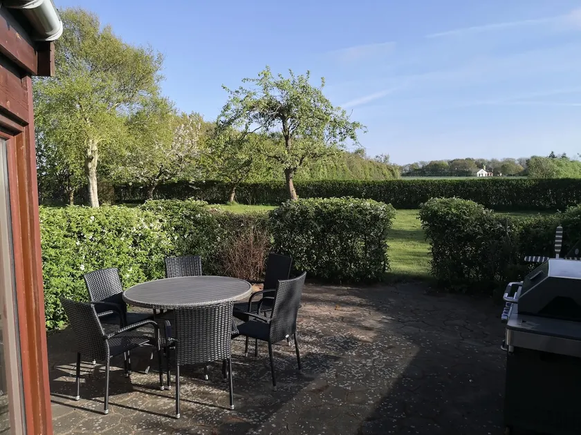 Lilleledgaard studio - Image 1
