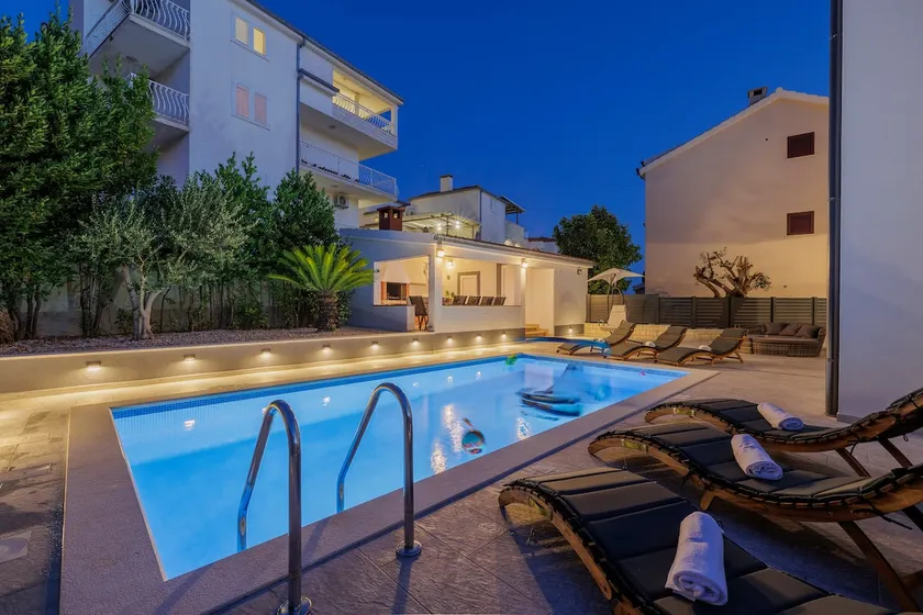 Villa Bella Split - Podstrana - Image 1