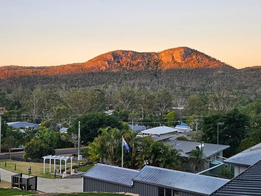 Hill House Esk - Image 1