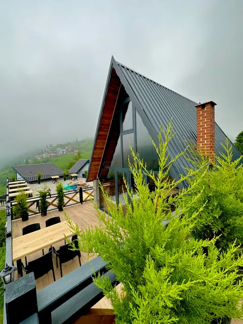 VARYA BUNGALOWS - Image 1