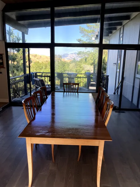 Bright, open, Mt. Diablo views - Image 1