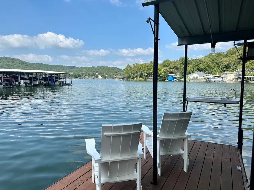 The Stillwater Retreat - Image 1