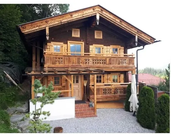 Vacation home - Urihütte - Image 1