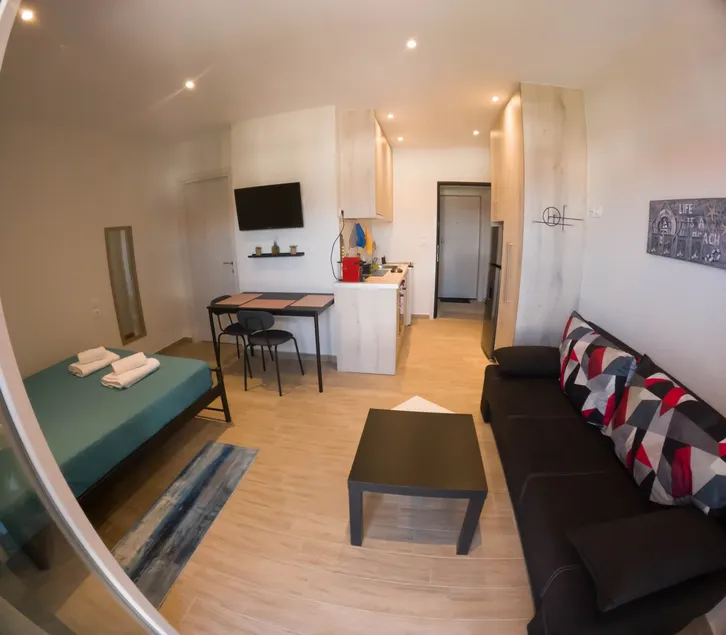 Zeusplace G7 Studio Neoi Poroi - Image 1