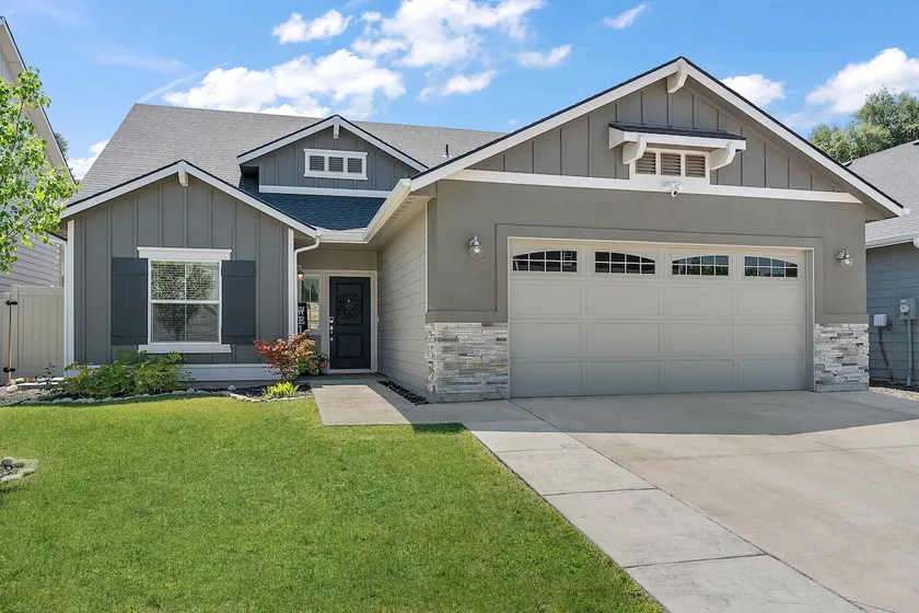 Comfy Idahome - Image 1