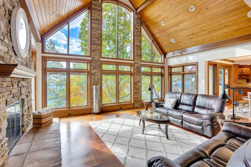 Sunset Ridge - Image 1