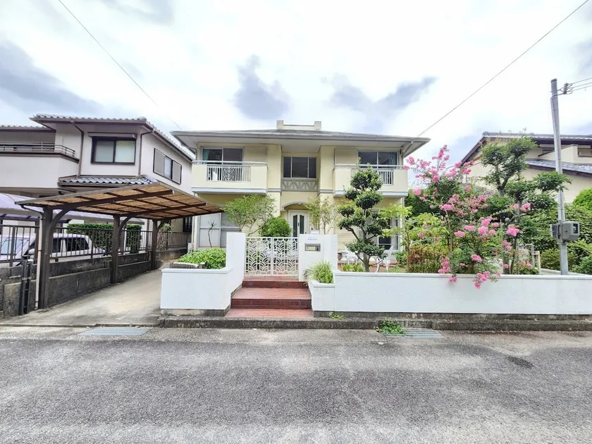 1 whole house! Ohama House/3 mins walk to Ohama Coast/Pets OK/Up to 6 people - Image 1