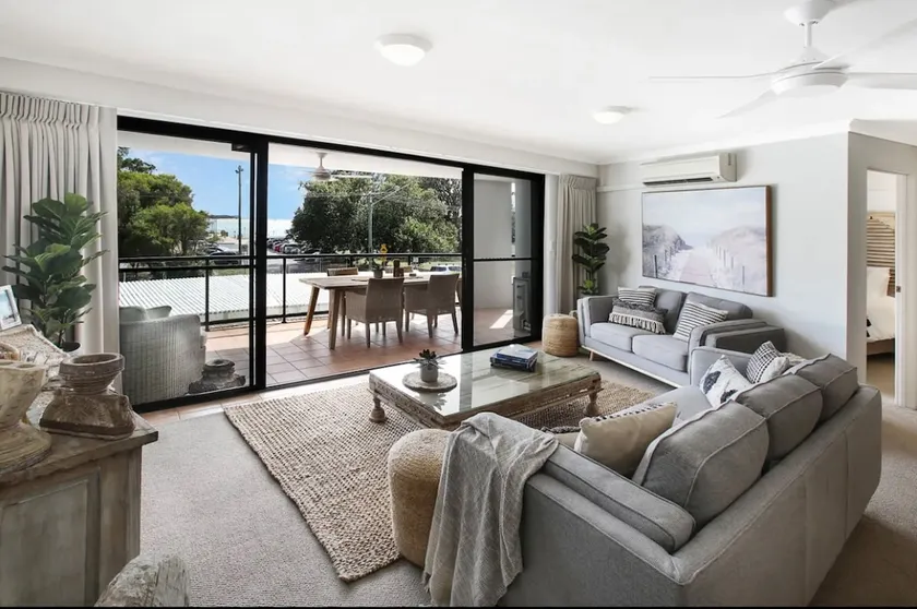 Cotton Tree Absolute Waterfront - Image 1