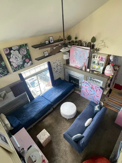 Hello Kitty Kitchenette Condo - Image 1