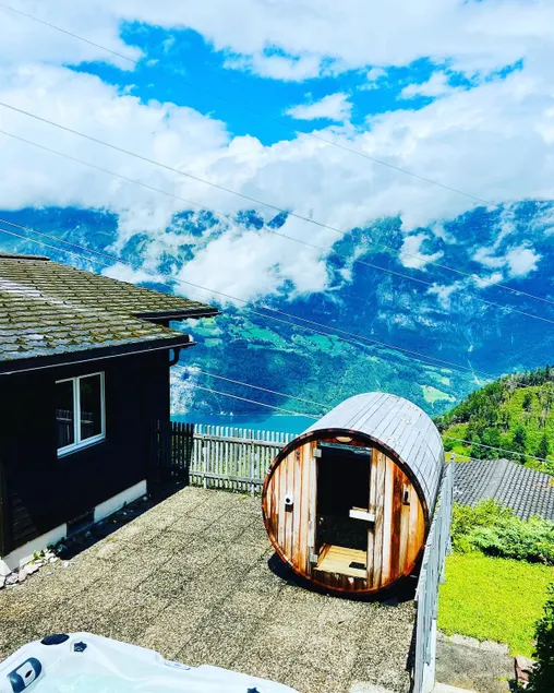 Chalet Schwendihus - CharmingStay - Image 1