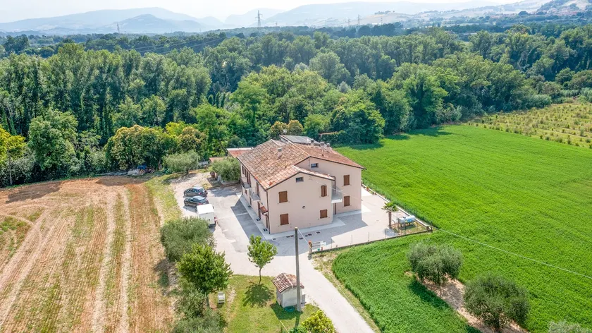 Il Melograno Holiday Home - Tavernelle - PU - Image 1