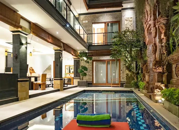Winy Estate - Luxury Villa with Rooftop Jacuzzi - Image 1