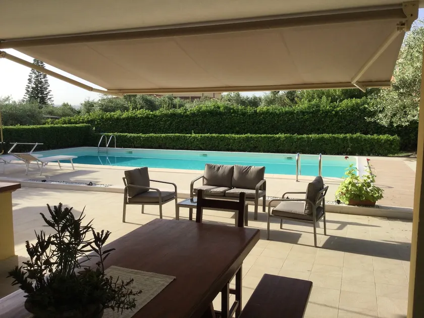 House with a swimming pool - Villa San Giorgio - Image 1