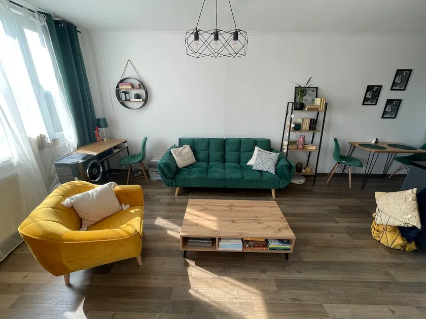 1-room apartment - Image 1