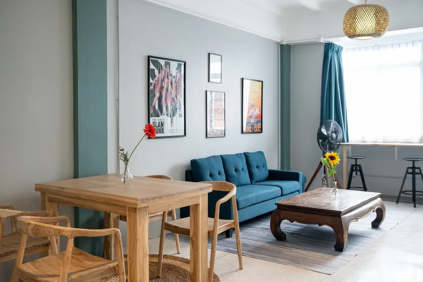 2 Bedroom Oasis in the heart of Chiang Mai - Image 1