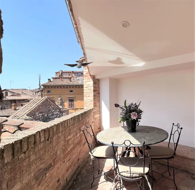 The Terrace of Tolomei - Image 1