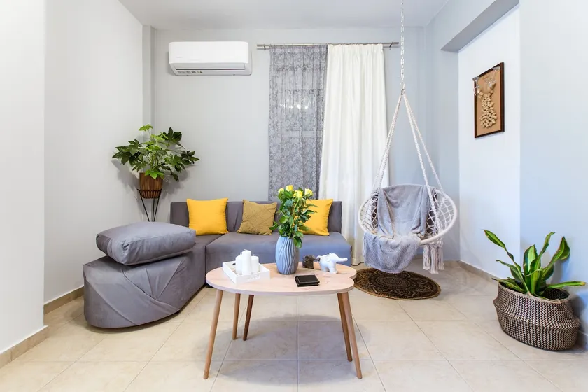 Cozy Nikola's Vineyard Apartment Ground Floor - Image 1