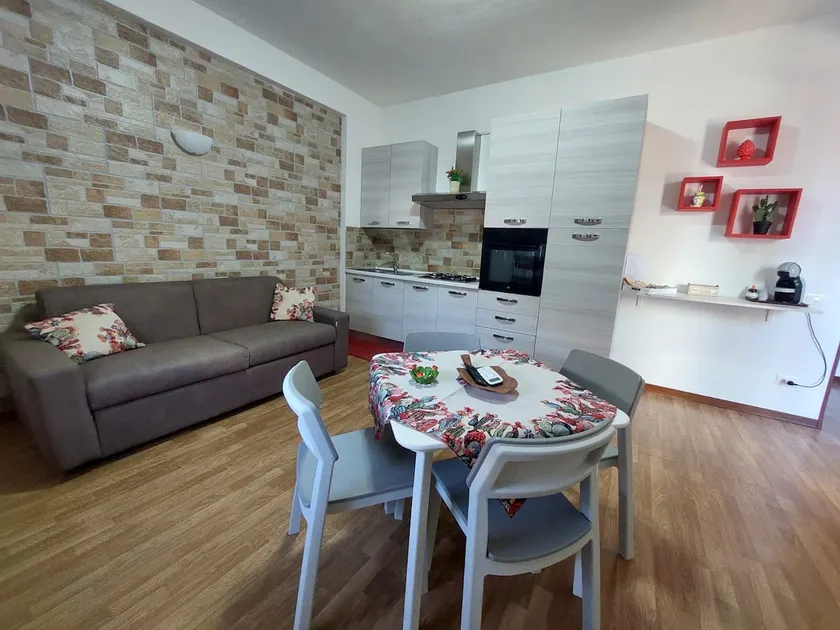 Kalisa Home, B&B e Casa Vacanza Palermo - Image 1