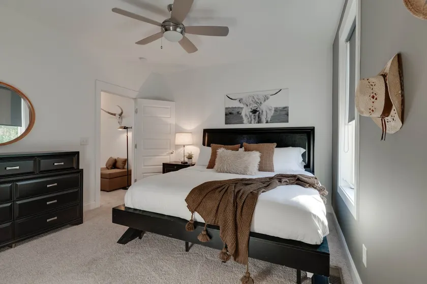 Music City Command Center: 3BR Berry Hill Home - Image 1