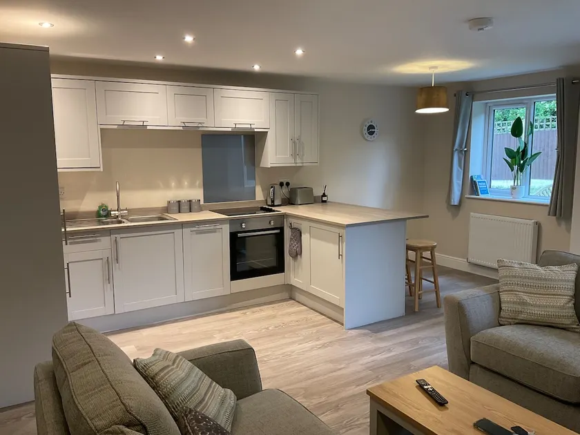 Beautiful cottage in Ashbourne - Super host - Image 1