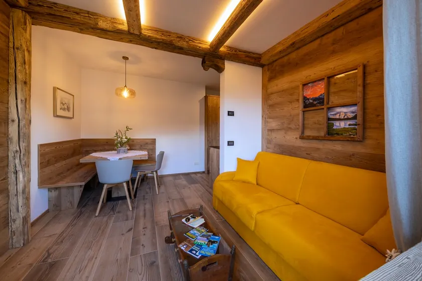 Luxury Apartment Volp - Image 1