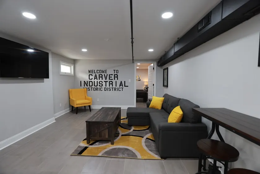 Historic Home by Siegel Center - Image 1