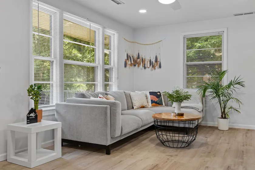 Cozy South Nashville Home 6'->BNA, 10'->Broadway - Image 1