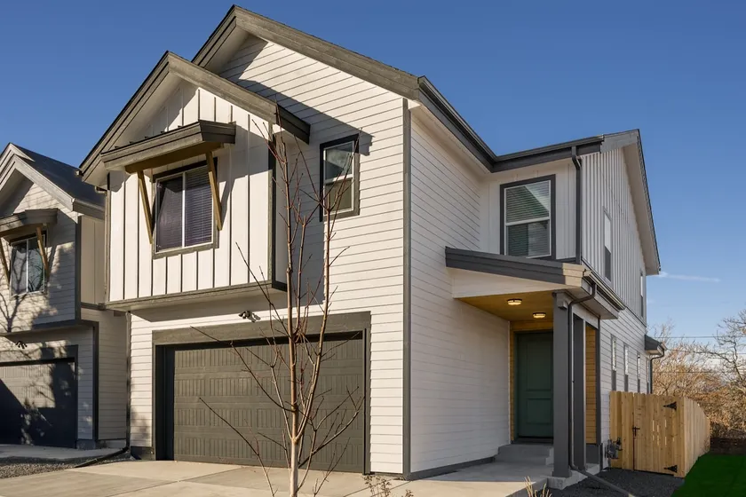 NewBuild Luxury 6 bed High End Home by Tennyson - Image 1