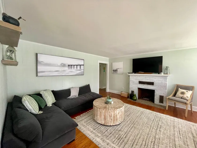 Cherrystone Retreat - Image 1