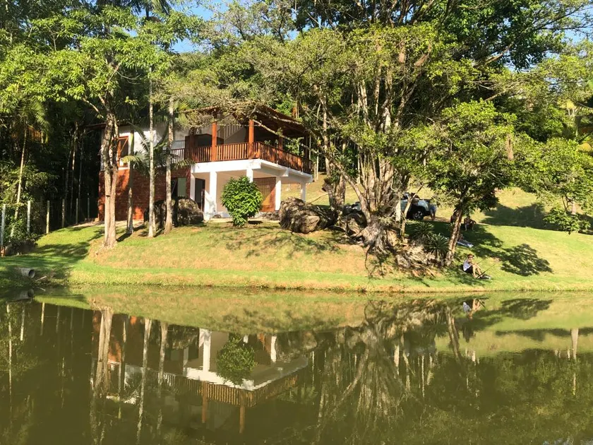 Sítio Luz - Pedacinho de Sossego - Image 1