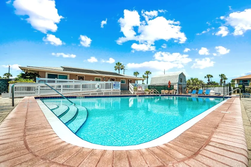 Diplomat Resort | Beach & Pool | Work. Relax. Play - Image 1