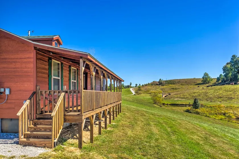 Mammoth Cave Cabin Rentals 2 - Image 1