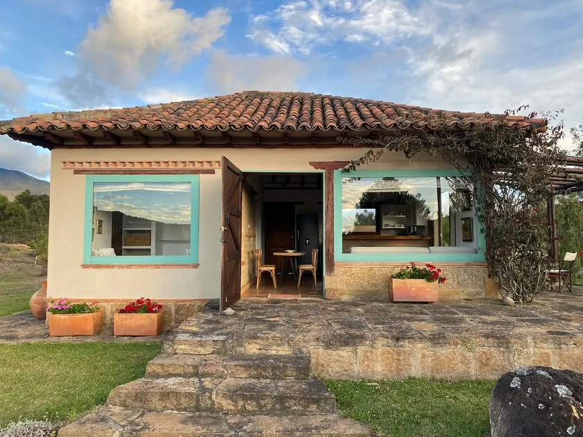 Casa Meraki Campestre - Villa de Leyva - Image 1